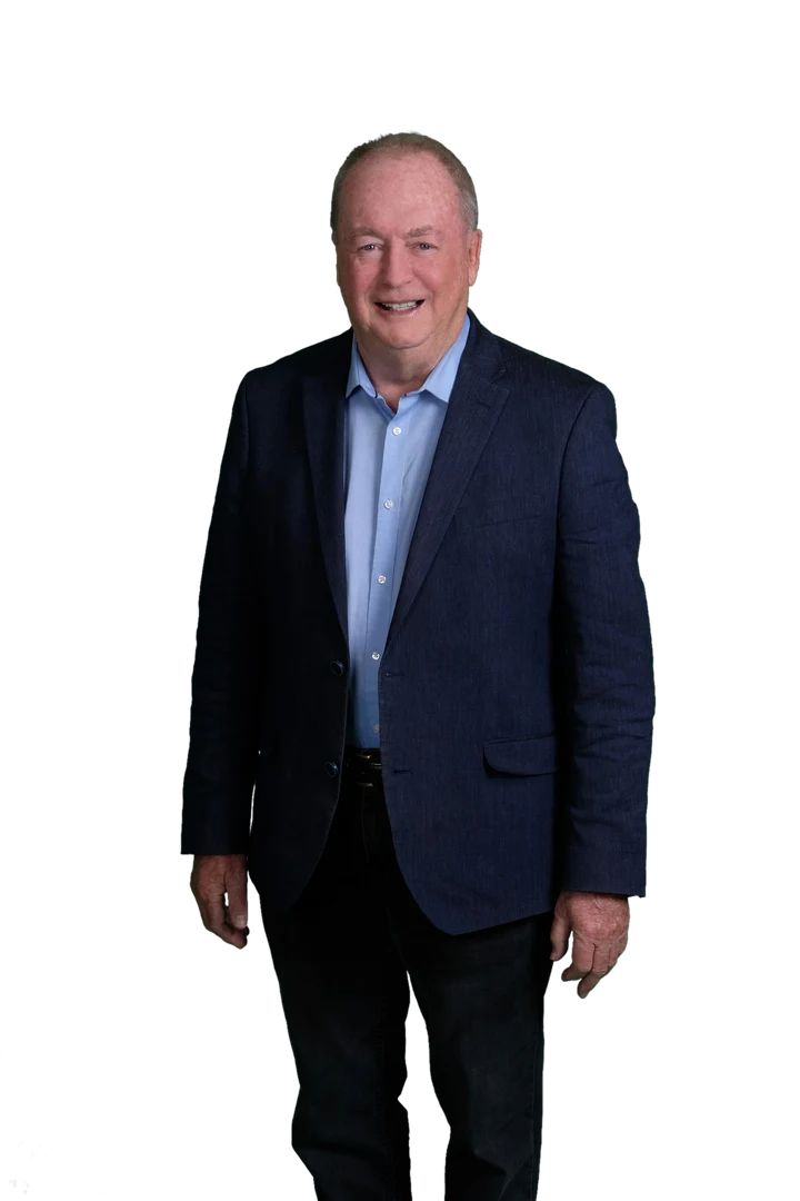 Doug McCallum, Safe Surrey Coalition candidate for Mayor of Surrey